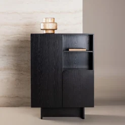 Sale Nohr Opbergkast Jadira 110 x 80cm