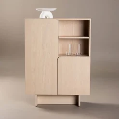 Sale Nohr Opbergkast Jadira 110 x 80cm