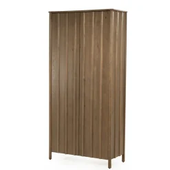 Discount Eleonora Opbergkast Jake Eiken, 210 x 102cm