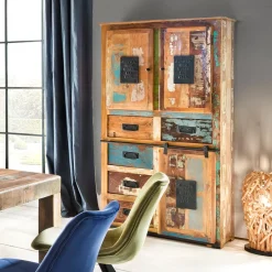 Hot Artistiq Living Opbergkast Jupiter 90cm breed