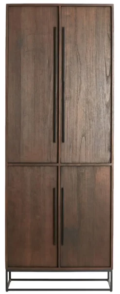 Light & Living Opbergkast Lilian 200 x 75cm