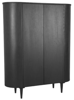 New LABEL51 Opbergkast Oliva Eiken, 158 x 125cm