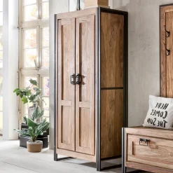 Online Artistiq Living Opbergkast Panama 80cm breed