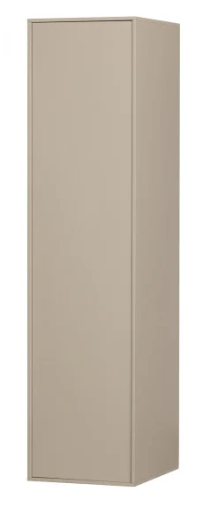 Sale vtwonen Opbergkast/Kledingkast Daily Closet kleur Dakargrau