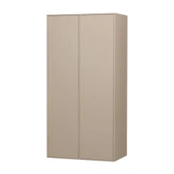 Sale vtwonen Opbergkast/Kledingkast Daily Closet kleur Dakargrau