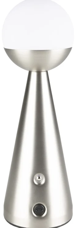 New Zuiver Oplaadbare Tafellamp Bello