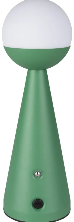 New Zuiver Oplaadbare Tafellamp Bello