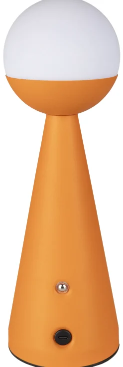 New Zuiver Oplaadbare Tafellamp Bello