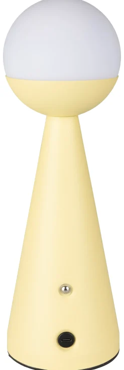 New Zuiver Oplaadbare Tafellamp Bello