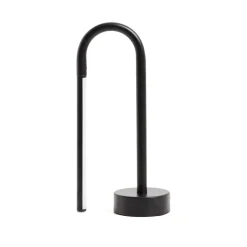 New Kave Home Oplaadbare Tafellamp Bow