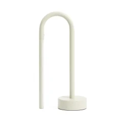 New Kave Home Oplaadbare Tafellamp Bow