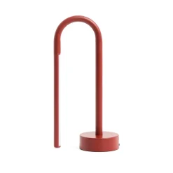 New Kave Home Oplaadbare Tafellamp Bow