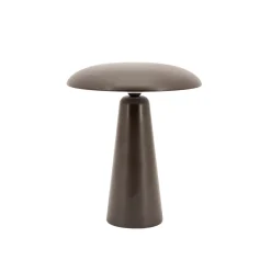 New By-Boo Oplaadbare Tafellamp Modo 28cm