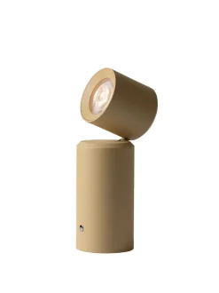 Hot it's about RoMi Oplaadbare Tafellamp/Wandlamp Milan