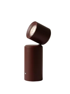 Hot it's about RoMi Oplaadbare Tafellamp/Wandlamp Milan