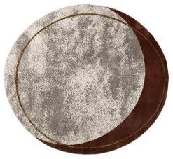 Online Zuiver Organisch Vloerkleed Noon 200 x 220cm