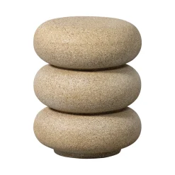 Online WOOOD Organische Bijzettafel Laurel Magnesiumoxide