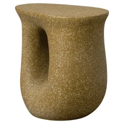 Sale WOOOD Organische Bijzettafel Moson Magnesiumoxide