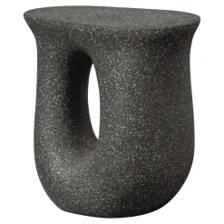 Sale WOOOD Organische Bijzettafel Moson Magnesiumoxide