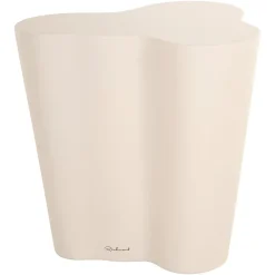 Richmond Interiors Organische Bijzettafel Urban Bloom 46 x 39cm