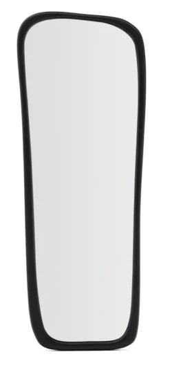 Sale Kave Home Organische Spiegel Alura Teakhout, 158 x 61cm