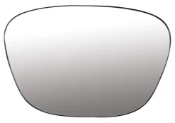 Outlet ZILT Organische Spiegel Francie 60 x 40cm