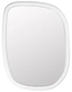 Sale Zuiver Organische Spiegel Looks 70 x 55cm