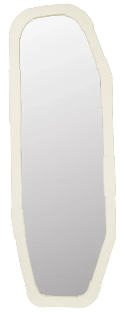 Online Zuiver Organische Spiegel Reverse Eikenhout, 176 x 61cm