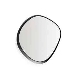 Best Kave Home Organische Spiegel Tebel kleur Zwart