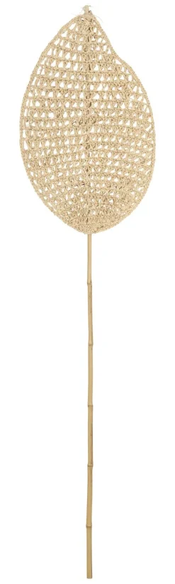 Online MUST Living Ornament Ageal Blad, 180cm