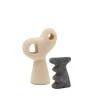 Clearance Kave Home Ornament Arif Set van 2 stuks