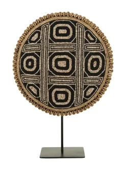 Sale MUST Living Ornament Becky op standaard, 50cm