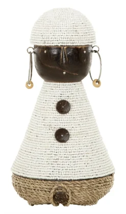 Best MUST Living Ornament Elena Coco Family