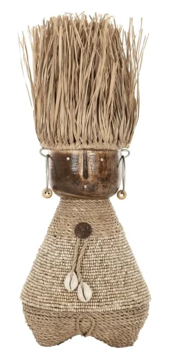 Clearance MUST Living Ornament Harry Coco Family