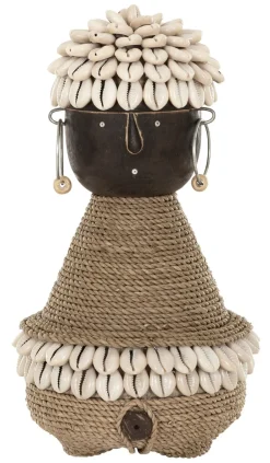 Online MUST Living Ornament Nia Coco Family