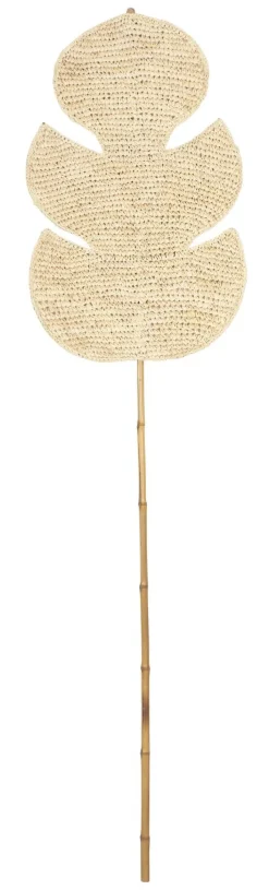 New MUST Living Ornament Persica Blad, 180cm