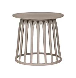 Discount WOOOD Outdoor Bijzettafel Boy 50cm