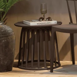 Discount WOOOD Outdoor Bijzettafel Boy 50cm