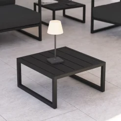 New Kave Home Outdoor Bijzettafel Comova 60 x 60cm