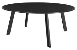 Best WOOOD Outdoor Bijzettafel Fer Ø70cm