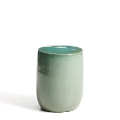 Discount Kave Home Outdoor Bijzettafel Mesquida 35cm