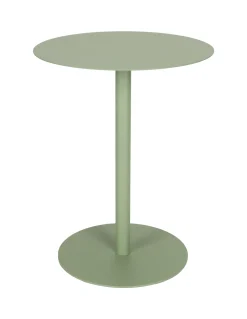 Clearance Zuiver Outdoor Bijzettafel Snow 35cm