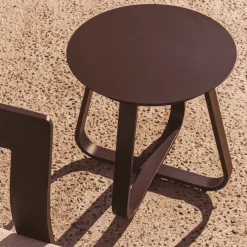 Hot Kave Home Outdoor Bijzettafel Tamaris 48cm