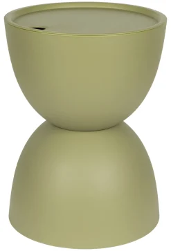 Outlet ZILT Outdoor Bijzettafel Ying 34cm