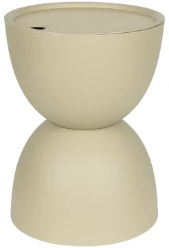 Outlet ZILT Outdoor Bijzettafel Ying 34cm