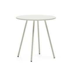 Sale Kave Home Outdoor Bistrotafel Montjoi 70cm