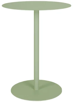 Hot Zuiver Outdoor Bistrotafel Snow 57cm