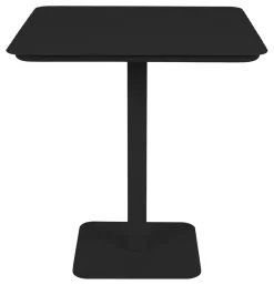 Zuiver Outdoor Bistrotafel Vondel 71 x 71cm