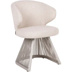 Richmond Interiors Outdoor Eetkamerstoel Nuba