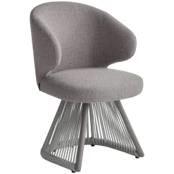 Richmond Interiors Outdoor Eetkamerstoel Nuba